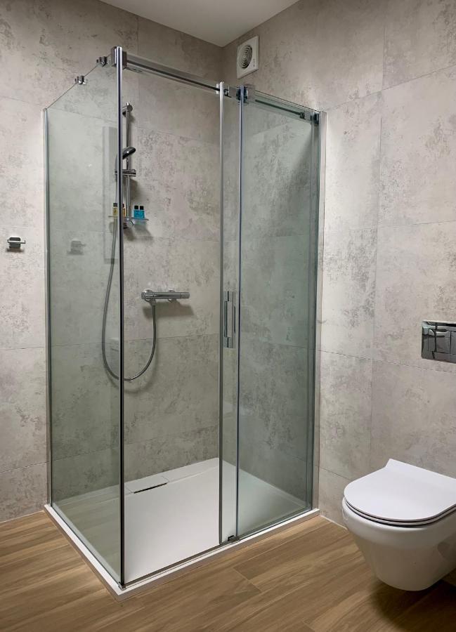 Apartament Sarbinowo Z Ogródkiem Zewnętrze zdjęcie